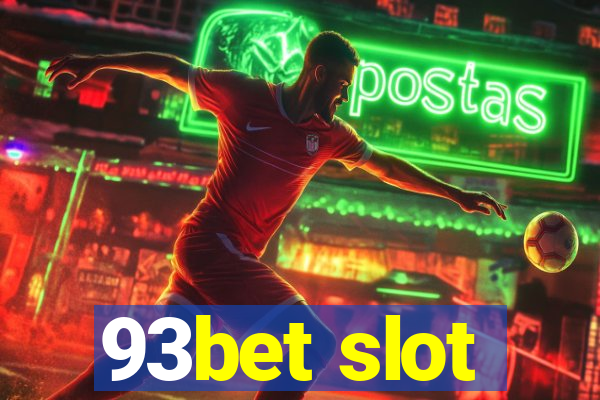 93bet slot